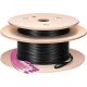 LogiLink Fiber trunk U-DQ(ZN)BH 8db LC/UPC -> 8db LC/UPC M/M adatkábel 180m fekete OM4 50/125µ