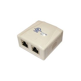 Rainbow FTP FALI ALJ CAT5E 2-ES QUALITY FEJ ÁRNYÉKOLT