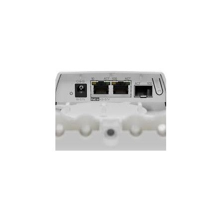 MikroTik FTC11XG 10Gb/s Ethernet SFP+ RJ45 konverter IP55