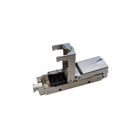 Rainbow FTP CAT6A KÖTŐDOBOZ KICSI