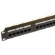 Rainbow FTP PANEL 24P CAT5E RACK
