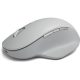 Microsoft Surface Precision Mouse BT (Desktop) Platinum Commercial