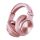 ONEODIO DJ Fejhallgató - Fusion A70 Pink (Vezeték nélküli, Bluetooth, Hi-Res Audio)