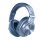 ONEODIO DJ Fejhallgató - Fusion A70 Sky Blue (Vezeték nélküli, Bluetooth, Hi-Res Audio)