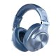 ONEODIO DJ Fejhallgató - Fusion A70 Sky Blue (Vezeték nélküli, Bluetooth, Hi-Res Audio)