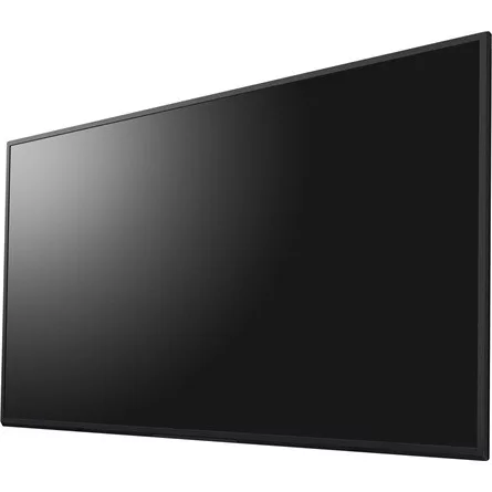 SONY Bravia 24/7 FW-55BZ30L 55" professzionális LCD kijelző, Android TV, 3840x2160, 16:9, 440 cd/m2, 4xHDMI/2xUSB/WIFI