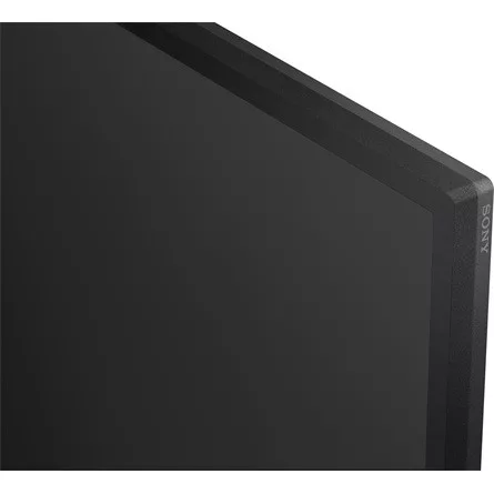 SONY Bravia 24/7 FW-55BZ30L 55" professzionális LCD kijelző, Android TV, 3840x2160, 16:9, 440 cd/m2, 4xHDMI/2xUSB/WIFI
