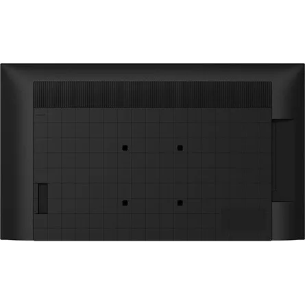 SONY Bravia 24/7 FW-55BZ30L 55" professzionális LCD kijelző, Android TV, 3840x2160, 16:9, 440 cd/m2, 4xHDMI/2xUSB/WIFI