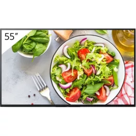 Sony FW-55BZ35L 55INCH PRO BRAVIA LCD 550NIT