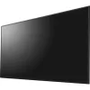 SONY Bravia 24/7 FW-55BZ40L 55" professzionális LCD kijelző, Android TV, 3840x2160, 16:9, 700 cd/m2, 4xHDMI/2xUSB/WIFI