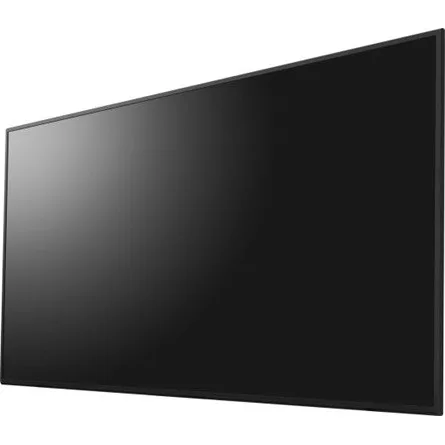 SONY Bravia 24/7 FW-55BZ40L 55" professzionális LCD kijelző, Android TV, 3840x2160, 16:9, 700 cd/m2, 4xHDMI/2xUSB/WIFI
