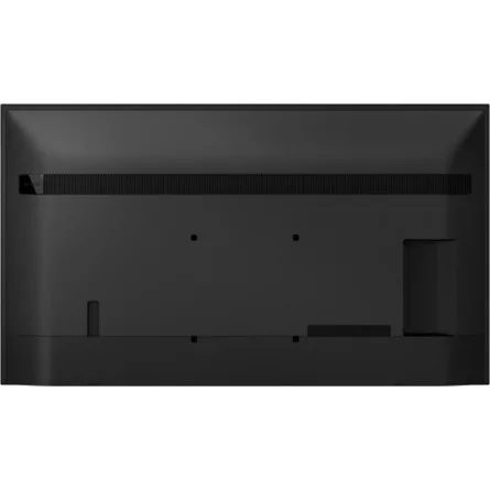 SONY Bravia 24/7 FW-55BZ40L 55" professzionális LCD kijelző, Android TV, 3840x2160, 16:9, 700 cd/m2, 4xHDMI/2xUSB/WIFI