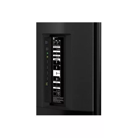 SONY Bravia 24/7 FW-55BZ40L 55" professzionális LCD kijelző, Android TV, 3840x2160, 16:9, 700 cd/m2, 4xHDMI/2xUSB/WIFI