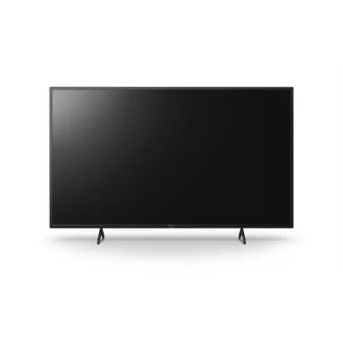 SONY Bravia 16/7 FW-55EZ20L 55" professzionális LCD kijelző, Android TV, 3840x2160, 16:9, 350 cd/m2, 3xHDMI/2xUSB/WIFI