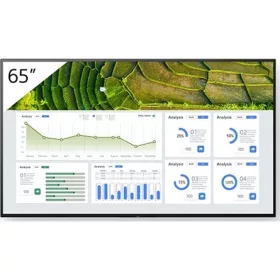   SONY Bravia 24/7 FW-65BZ30L 65" professzionális LCD kijelző, Android TV, 3840x2160, 16:9, 440 cd/m2, 4xHDMI/2xUSB/WIFI