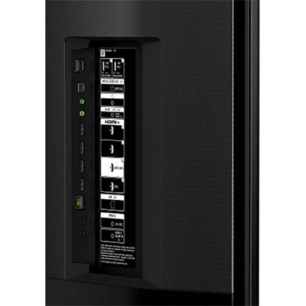 SONY Bravia 24/7 FW-65BZ30L 65" professzionális LCD kijelző, Android TV, 3840x2160, 16:9, 440 cd/m2, 4xHDMI/2xUSB/WIFI