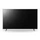 SONY Bravia 24/7 FW-65BZ35L 65" professzionális LCD kijelző, Android TV, 3840x2160, 16:9, 550 cd/m2, 4xHDMI/2xUSB/WIFI