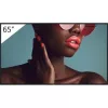 SONY Bravia 24/7 FW-65BZ40L 65" professzionális LCD kijelző, Android TV, 3840x2160, 16:9, 700 cd/m2, 4xHDMI/2xUSB/WIFI