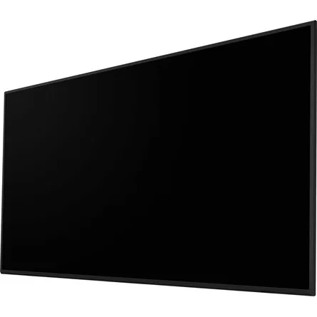 SONY Bravia 24/7 FW-65BZ40L 65" professzionális LCD kijelző, Android TV, 3840x2160, 16:9, 700 cd/m2, 4xHDMI/2xUSB/WIFI