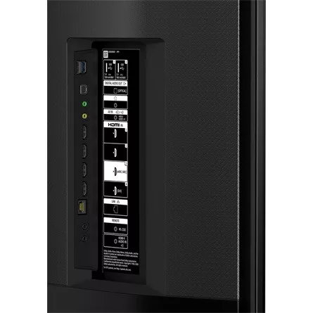 SONY Bravia 24/7 FW-65BZ40L 65" professzionális LCD kijelző, Android TV, 3840x2160, 16:9, 700 cd/m2, 4xHDMI/2xUSB/WIFI