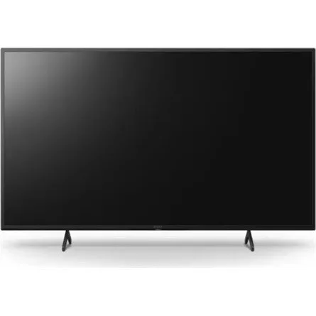 SONY Bravia 16/7 FW-65EZ20L 65" professzionális LCD kijelző, Android TV, 3840x2160, 16:9, 350 cd/m2, 3xHDMI/2xUSB/WIFI