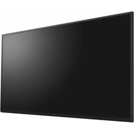 SONY Bravia 16/7 FW-65EZ20L 65" professzionális LCD kijelző, Android TV, 3840x2160, 16:9, 350 cd/m2, 3xHDMI/2xUSB/WIFI