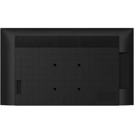 SONY Bravia 16/7 FW-65EZ20L 65" professzionális LCD kijelző, Android TV, 3840x2160, 16:9, 350 cd/m2, 3xHDMI/2xUSB/WIFI