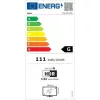 SONY Bravia 16/7 FW-65EZ20L 65" professzionális LCD kijelző, Android TV, 3840x2160, 16:9, 350 cd/m2, 3xHDMI/2xUSB/WIFI