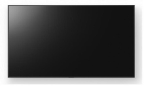 Sony FW-75BZ30L/TM Professional BRAVIA Full HD & 4K 75" Pro BRAVIA LCD 440nit wi