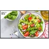 SONY Bravia 24/7 FW-85BZ35L 85" professzionális LCD kijelző, Android TV, 3840x2160, 16:9, 550 cd/m2, 4xHDMI/2xUSB/WIFI