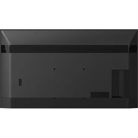 SONY Bravia 24/7 FW-85BZ35L 85" professzionális LCD kijelző, Android TV, 3840x2160, 16:9, 550 cd/m2, 4xHDMI/2xUSB/WIFI