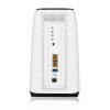 ZYXEL FWA510, 5G NR Indoor Router, Standalone/Nebula with 1 year Nebula Pro License,AX