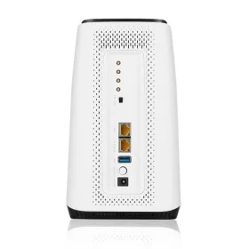   ZYXEL FWA510, 5G NR Indoor Router, Standalone/Nebula with 1 year Nebula Pro License,AX