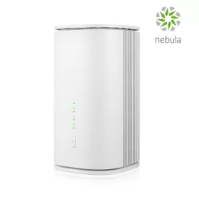   Zyxel FWA515, 5G NR Indoor Router, Standalone/Nebula with 1 year Nebula Pro Lice