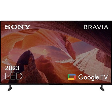 Sony FWD-55X80L 55IN 140CM LCD TUNER PRIMESUPPORT 3840X2160 1778:1