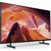 Sony FWD-55X80L 55IN 140CM LCD TUNER PRIMESUPPORT 3840X2160 1778:1