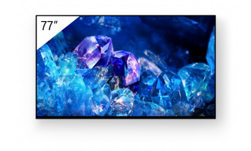 Sony FWD-77A80K Full HD & 4K 77"OLED Tuner Android Pro BRAVIA