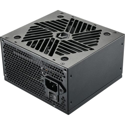 Formula Tápegység 500W - FX-500 (80% hatásfok, Aktív PFC, 12cm)
