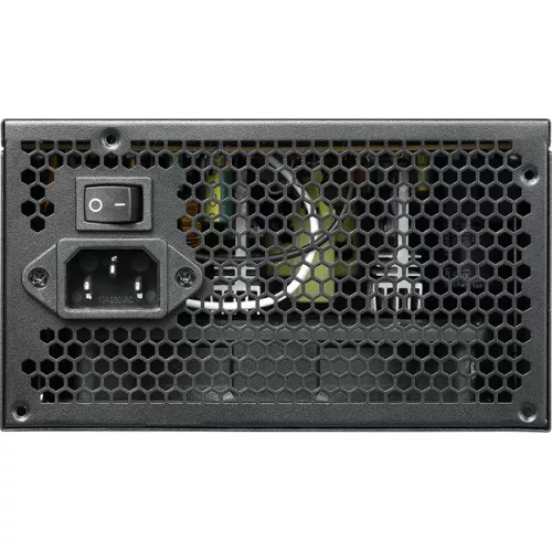 Formula Tápegység 800W - FX-800 (80 Plus hatásfok, Aktív PFC, 12cm)