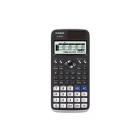   CASIO Számológép, tudományos, 552 funkció,"FX-991EX"