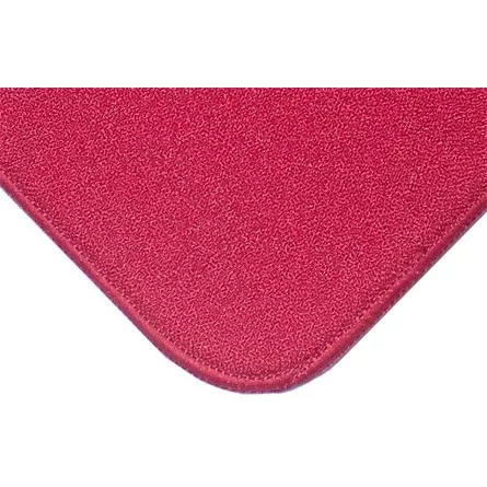 ARTISAN FX HIEN SOFT XL gaming egérpad borvörös