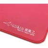 ARTISAN Ninja FX Hayate-Otsu V2 SOFT L gaming egérpad piros