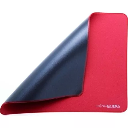 ARTISAN Ninja FX Hayate-Otsu V2 XSOFT XXL gaming egérpad piros