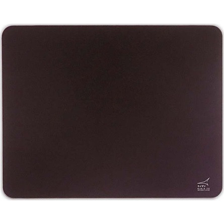 ARTISAN FX RAIDEN SOFT XL Coffee gaming egérpad barna