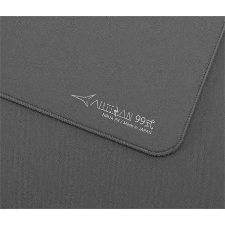 ARTISAN FX TYPE-99 SOFT L gaming egérpad szürke
