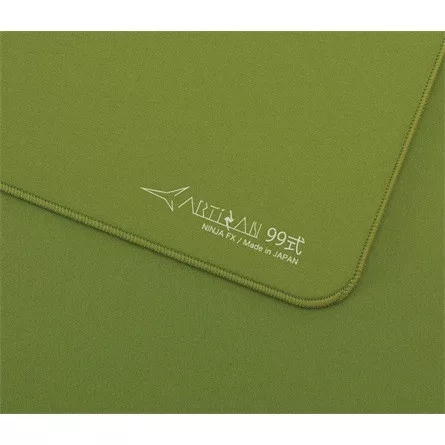 ARTISAN FX TYPE-99 SOFT L gaming egérpad matcha