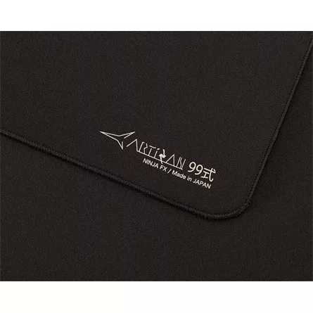 ARTISAN FX TYPE-99 XSOFT L gaming egérpad fekete