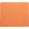 ARTISAN FX Zero Soft L gaming egérpad narancssárga