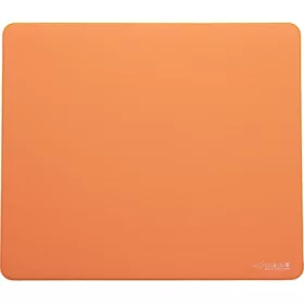 ARTISAN FX Zero Soft L gaming egérpad narancssárga