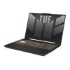 Asus TUF Gaming FX507ZC4-HN058 - No OS - Jaeger Gray